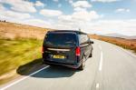 Mercedes-Benz Marco Polo 2017 года (UK)